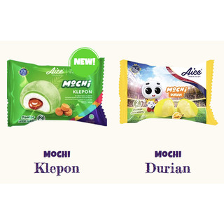 KEM AICE HAIDILAO Các loại (Nhập Khẩu 100%)