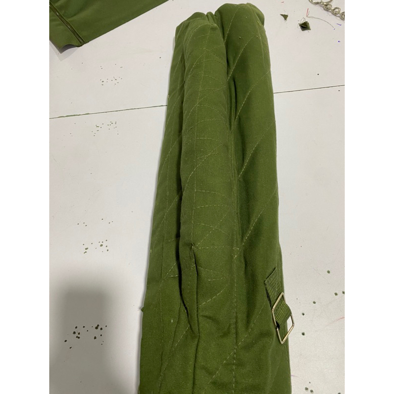 Bao tay tập cắn cho chó