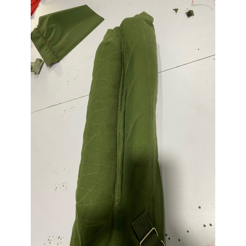 Bao tay tập cắn cho chó