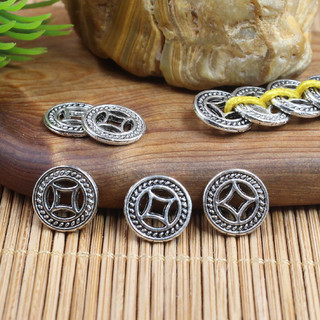 Set 10 Charm chặn kim tiền - KL180 MOCHUONG JEWELRY