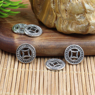 Set 10 Charm chặn kim tiền - KL180 MOCHUONG JEWELRY