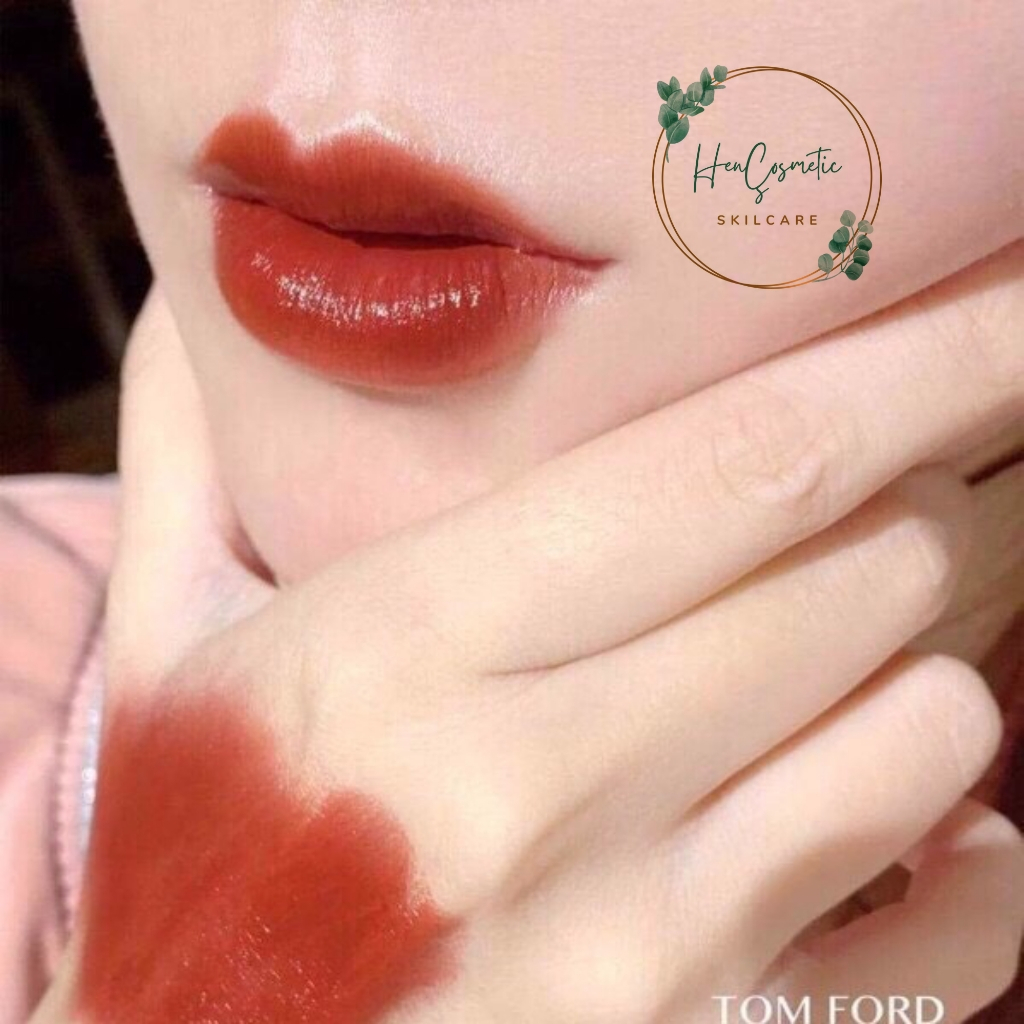 SON TOMFORD LIP COLOUR 1X MAURICE