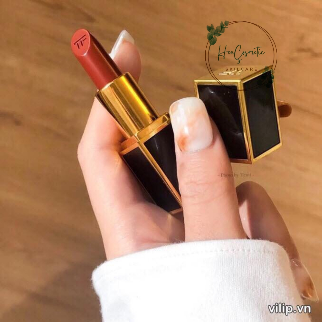 SON TOMFORD LIP COLOUR 1X MAURICE