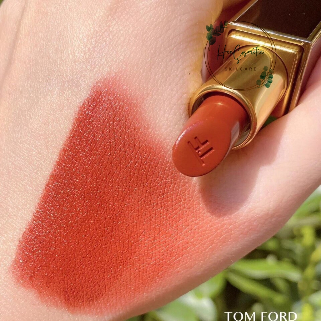 SON TOMFORD LIP COLOUR 1X MAURICE