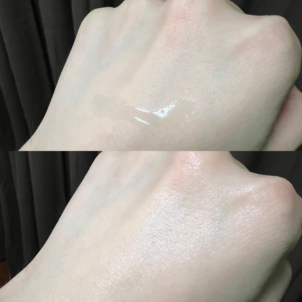 Serum phục hồi HA B5 Charmzone Ultra Deep Moisture Ampoule 400ml