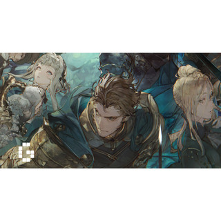 Băng game Nintendo Switch The DioField Chronicle