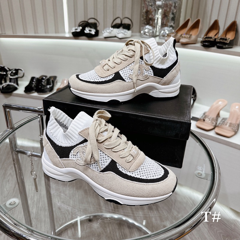 👟👟👟Giày 3 màu mixx họa tiết chất thun ôm sát cực tiện dễ đi bao êm luôn ạ Sz: 35-39T75
