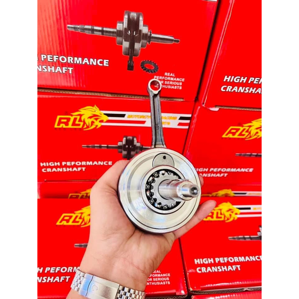 Dên REDLEO 110 Cho Wave , Dream