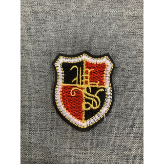 patch vải ủi nhiệt logo huy hiệu