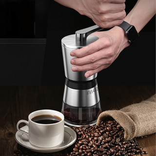 Máy xay hạt cafe  Đức