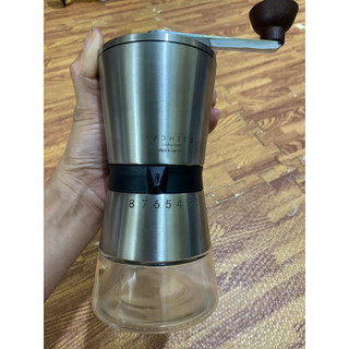 Máy xay hạt cafe  Đức