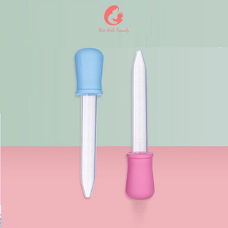 Ống bón sữa cho bé 5ml