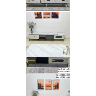 Sofa góc L bọc da công nghiệp