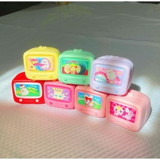 Đồ chơi Squishy tivi chính hãng Ibloom