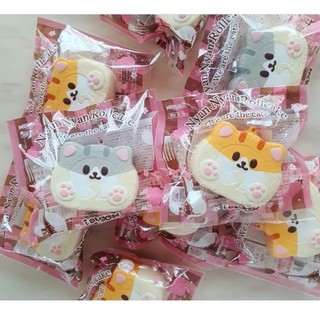 Đồ chơi Squishy Nyan Roll Cake ibloom