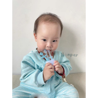 Bộ chăm sóc răng miệng 3 in 1 Honper