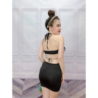 ĐẦM TUA RUA HOT HIT