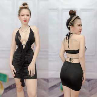 ĐẦM TUA RUA HOT HIT