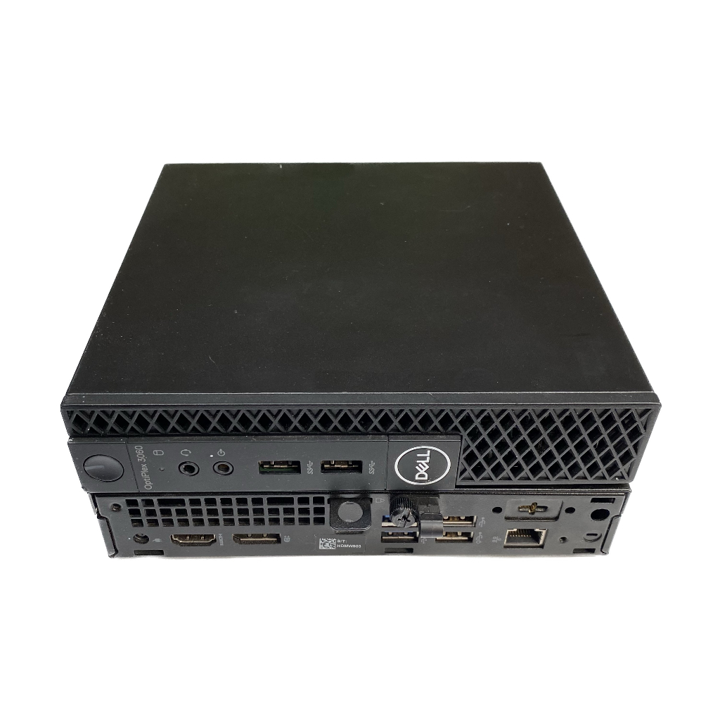 Máy tính DELL 3060 / 3060M Micro ITX Hackintosh (Socket 1151 v2) | BigBuy360 - bigbuy360.vn