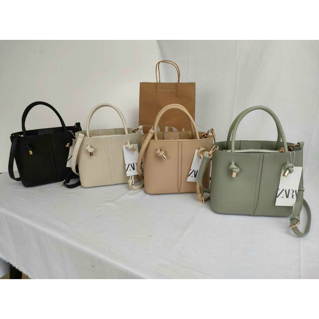 TÚI ZR DÂY GÚT F824