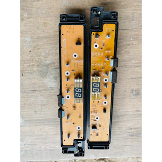 bo mạch máy giặt panasonic cửa đứng ( bảo hành 6 tháng )