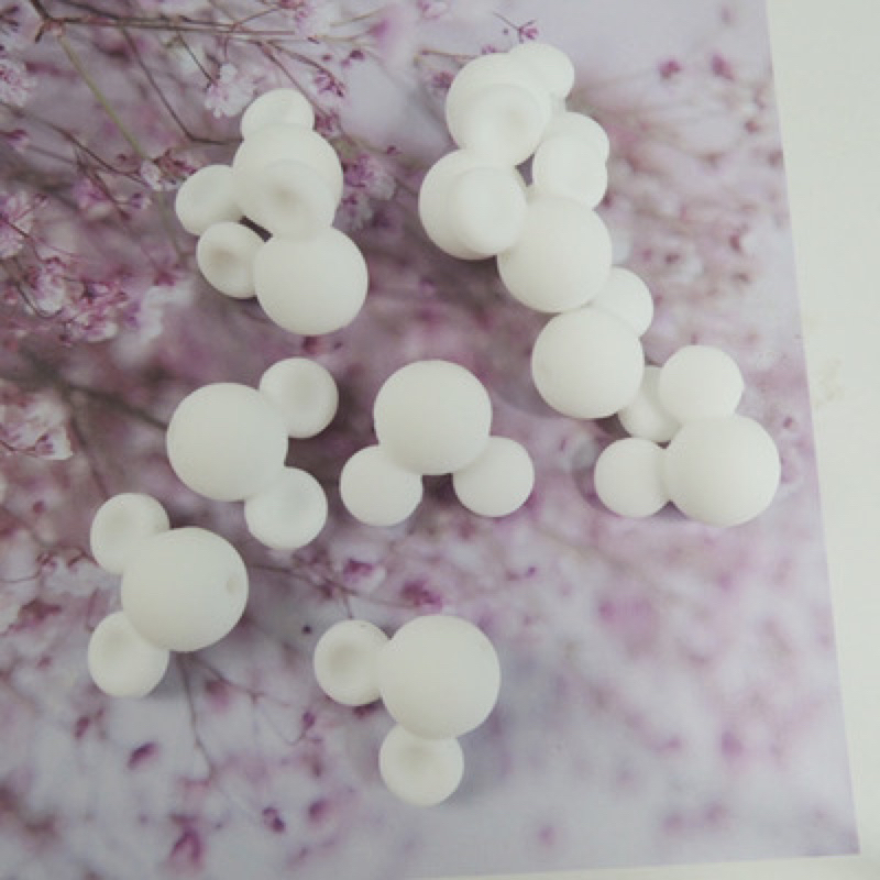 Set bịt đầu kim đan gấu, vương miện