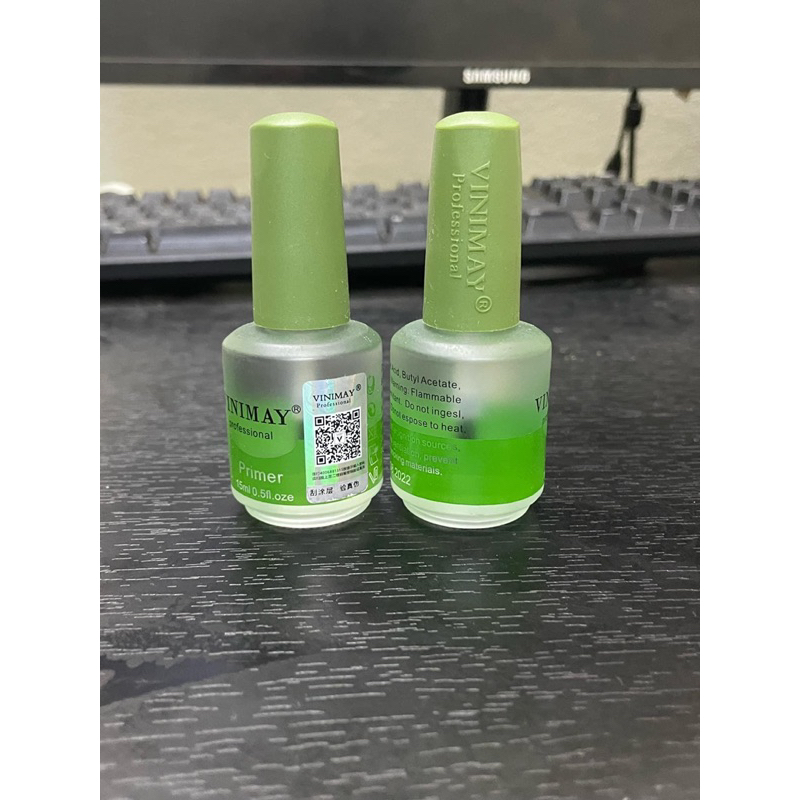 Base Top Cứng Móng ,Bộ Dung dịch vinimay