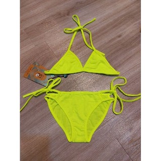 Bikini 2 mãnh cho bé gái
