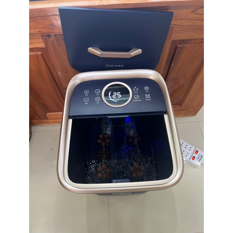 Bồn ngâm chân cao cấp 2023