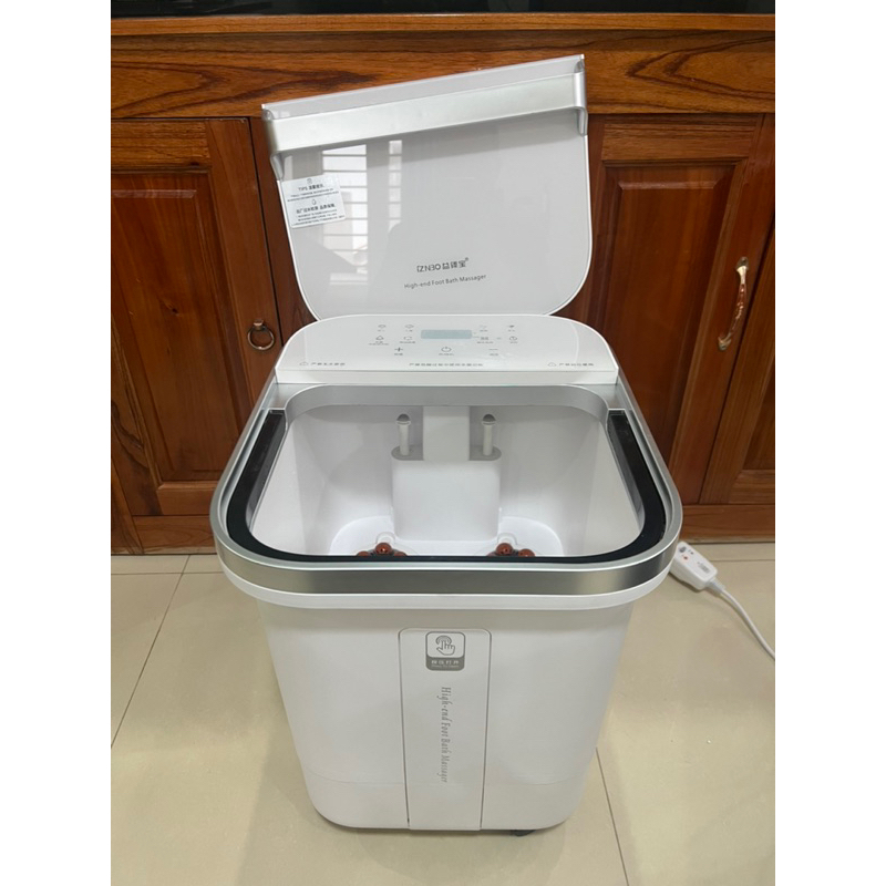 Bồn ngâm chân cao cấp 2023