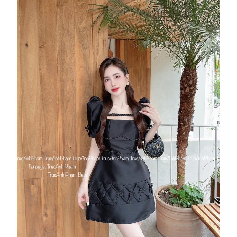 Váy tacta hot trend cao cấp hàng loại 1 / maybecloset