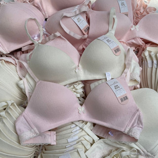 Áo lót cotton mút mỏng