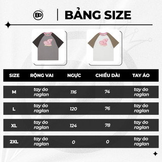 Áo thun Waffle Raglan OBIDESS
