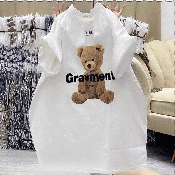 Áo phông Cotton quảng châu LOẠI 1THOÁNG MÁT, THẤM HÚT MỒ HÔI, Form rộng dấu quần