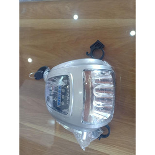 Đồng hồ xe điện asama/yamaha