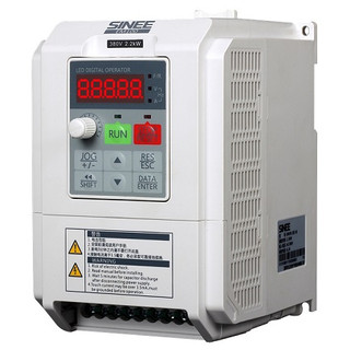 Bảng điều khiển biến tần sinee em100