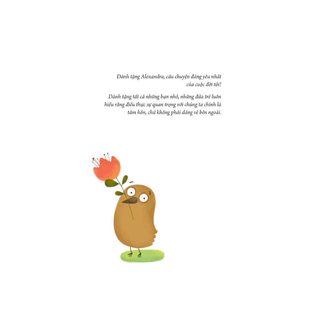 Sách - Câu Chuyện Nhỏ, Bài Học Lớn - Không Gì Là Không Thể - DTI