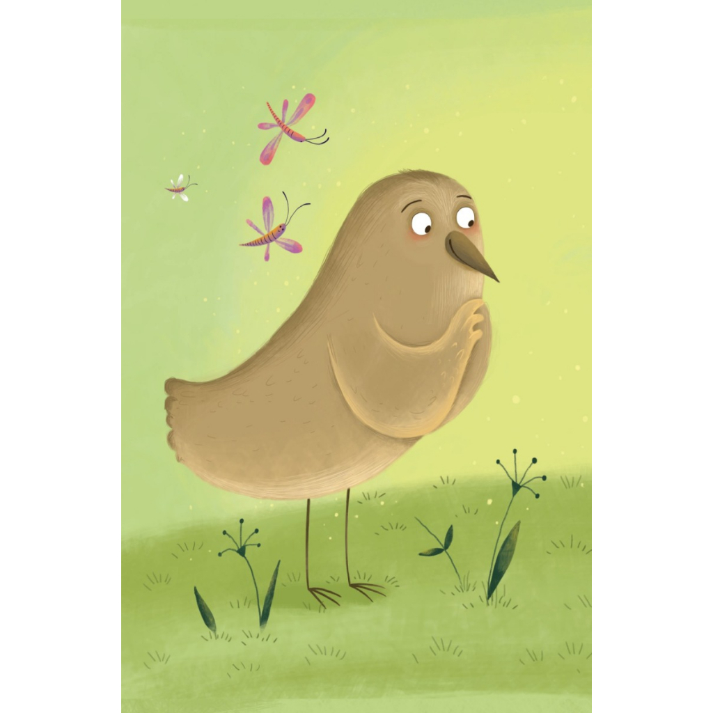 Sách - Câu Chuyện Nhỏ, Bài Học Lớn - Không Gì Là Không Thể - DTI