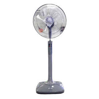 Quạt cây phong lan 7 cánh d400ms-c