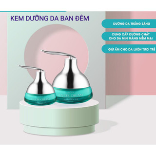 Kem dưỡng sáng da ban đêm dr lacir 35ml