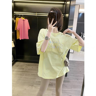 ÁO THUN  CHỮ NỔI  QUẢNG CHÂU CAO CẤP
