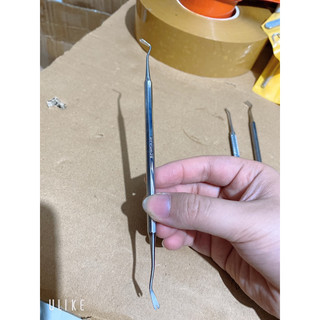 Cây ấn dây nha khoa
