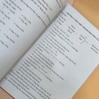 Giáo Trình Nhuộm Tóc - Màu Cân Bằng - Màu Toán Học Cho SALON