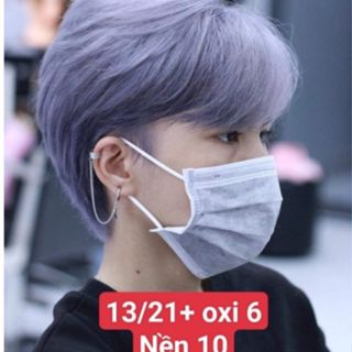 Giáo Trình Nhuộm Tóc - Màu Cân Bằng - Màu Toán Học Cho SALON