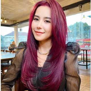 Giáo Trình Nhuộm Tóc - Màu Cân Bằng - Màu Toán Học Cho SALON