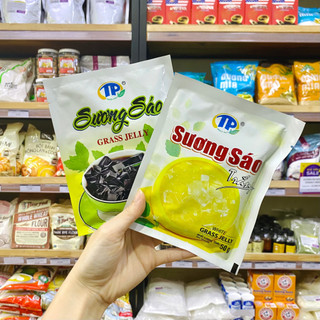BỘT THẠCH SƯƠNG SÁO ĐEN/TRẮNG THUẬN PHÁT