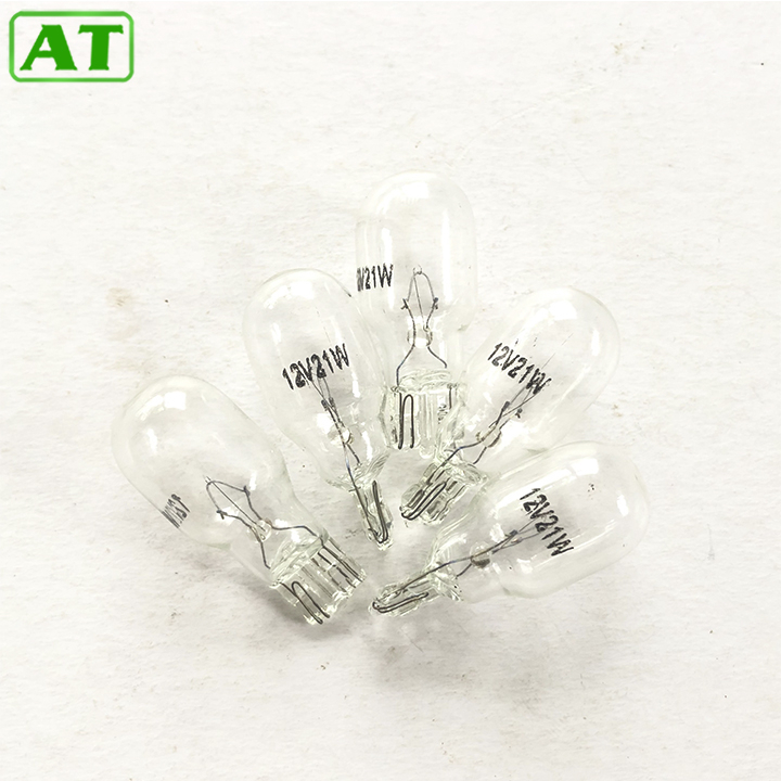 Combo 5 Bóng Đèn Hậu T15 12V21W