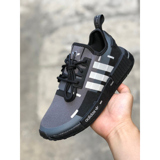 Giày adidas nmd r1 sneaker thể thao nam nữ đen gz7946 - hàng chính hãng - 95hs_authentic