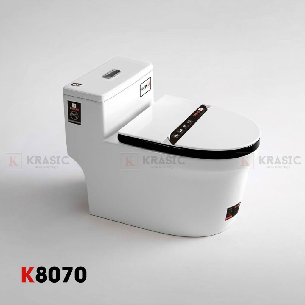 Bồn cầu mẫu mới 2023