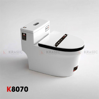 Bồn cầu mẫu mới 2023